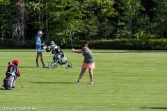 Ladies Golf 135